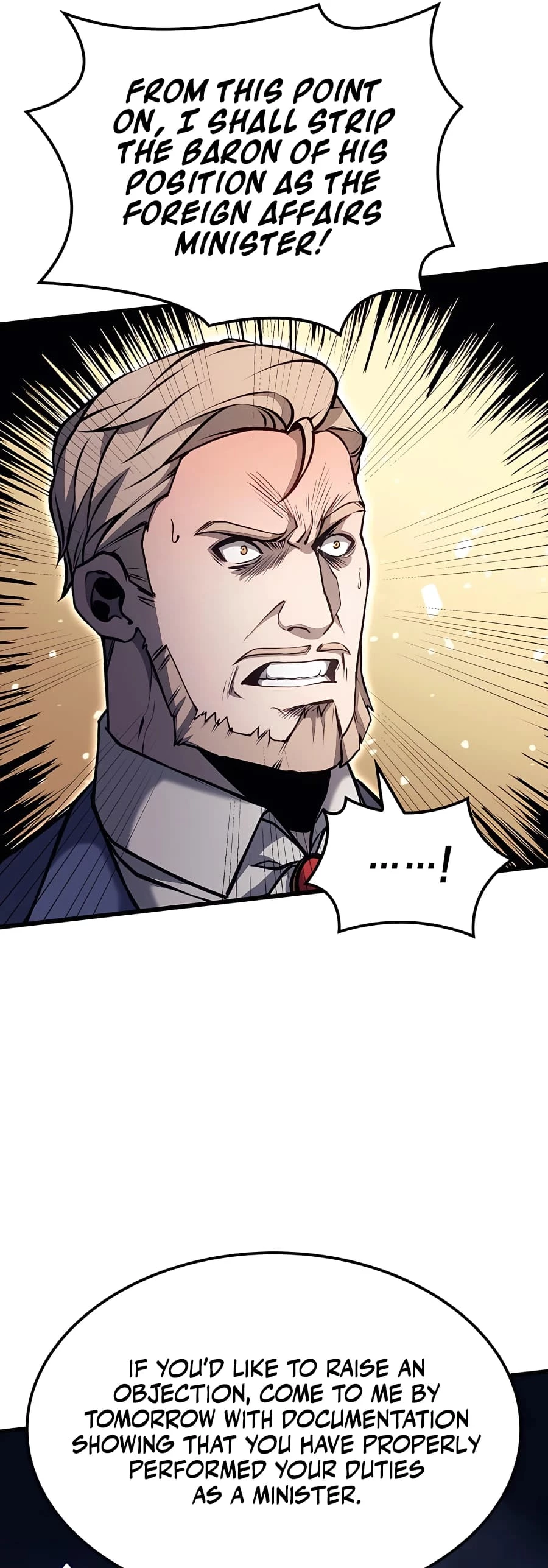 The Count's Youngest Son Is a Gamer Chapter 19 - 9