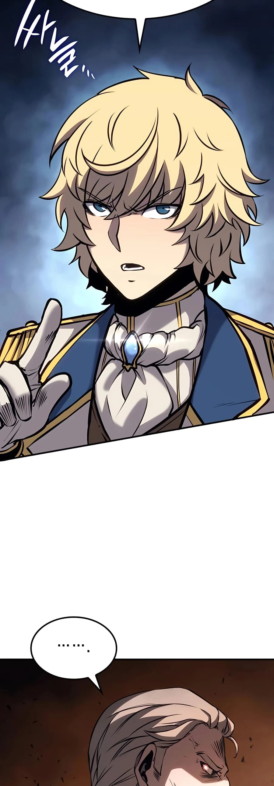 The Count's Youngest Son Is a Gamer Chapter 19 - 10