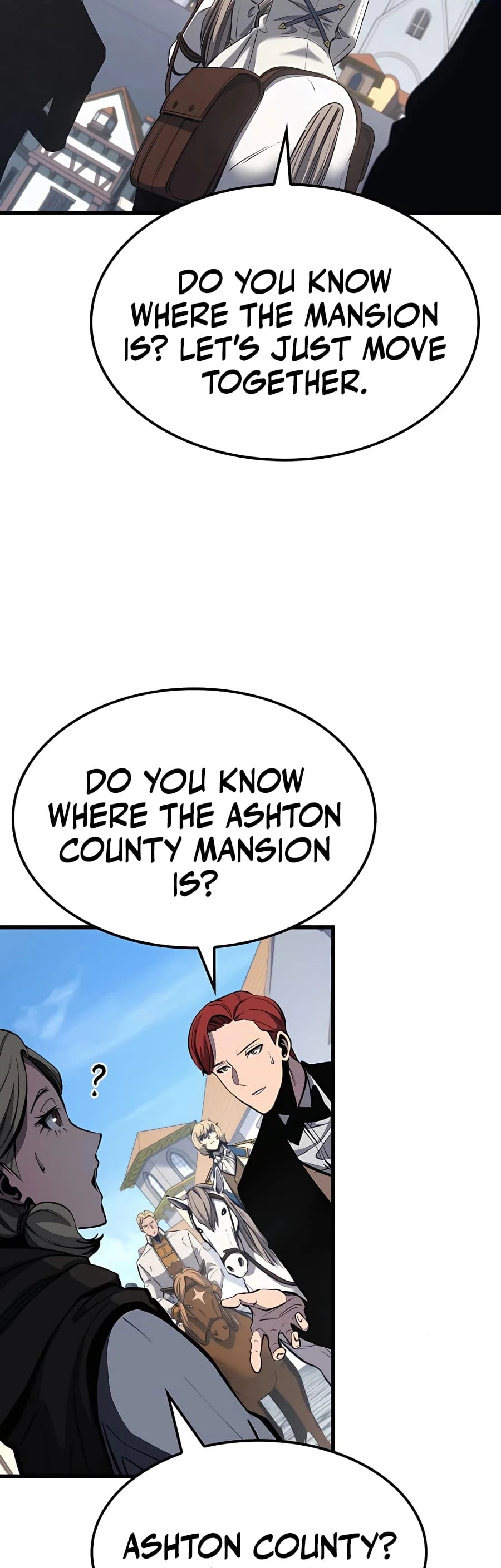 The Count's Youngest Son Is a Gamer Chapter 18 - 7