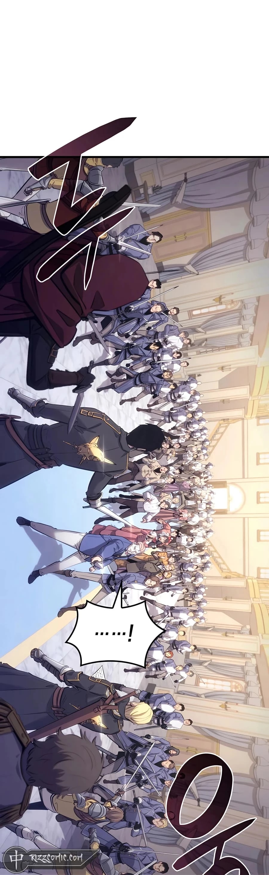The Count's Youngest Son Is a Gamer Chapter 20 - 47