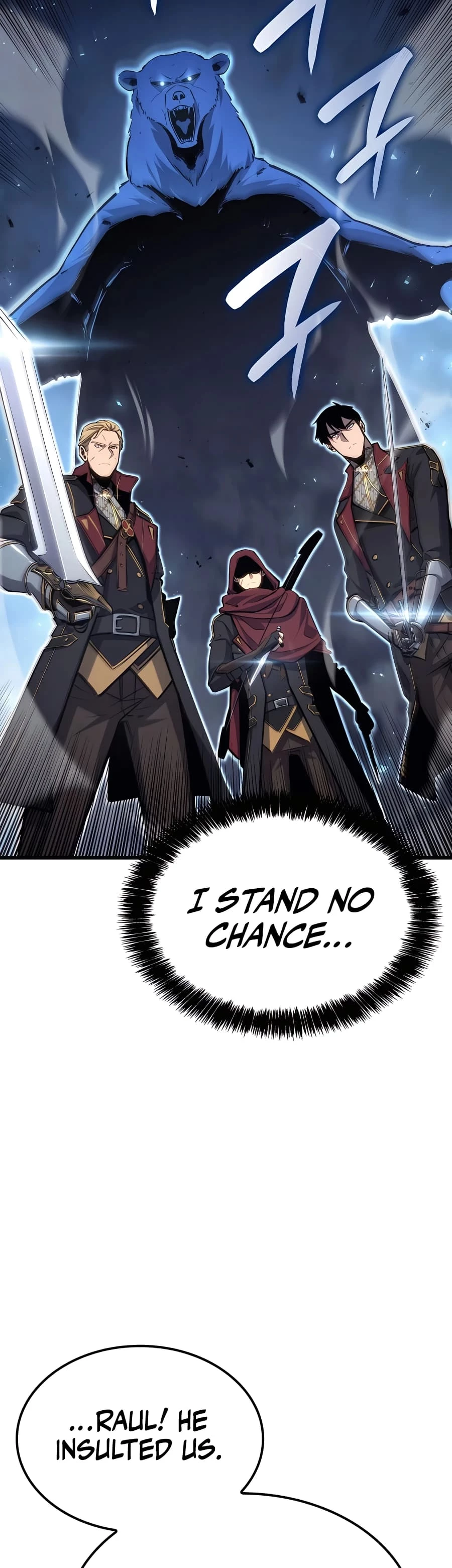 The Count's Youngest Son Is a Gamer Chapter 20 - 50