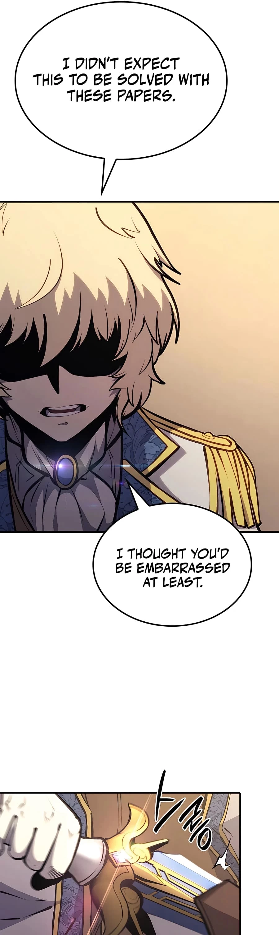 The Count's Youngest Son Is a Gamer Chapter 20 - 53