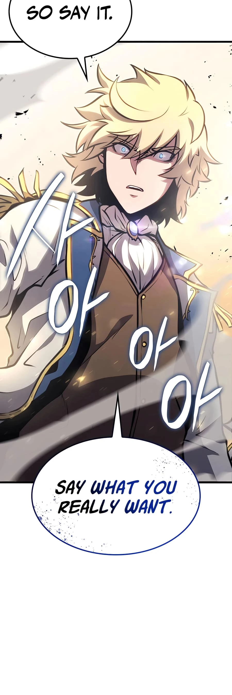 The Count's Youngest Son Is a Gamer Chapter 20 - 58
