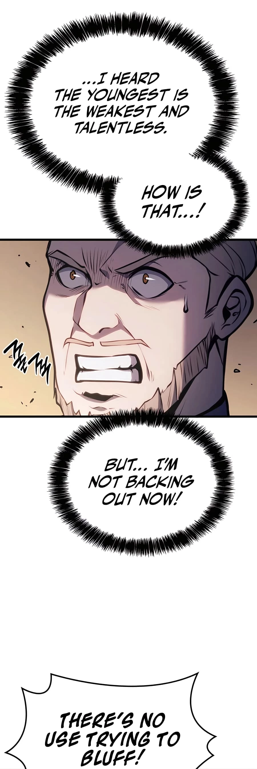 The Count's Youngest Son Is a Gamer Chapter 20 - 59