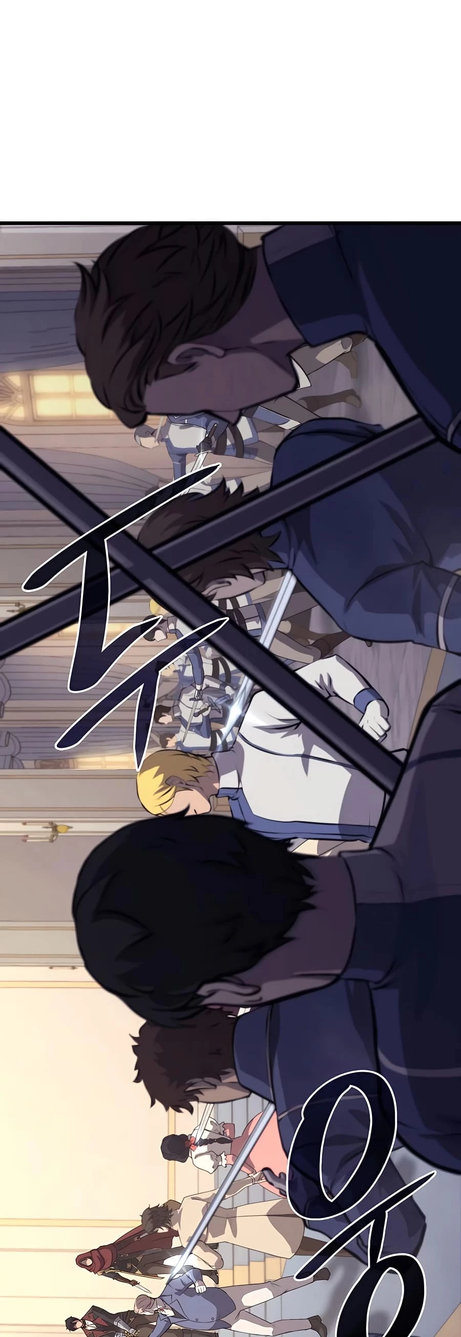 The Count's Youngest Son Is a Gamer Chapter 20 - 62