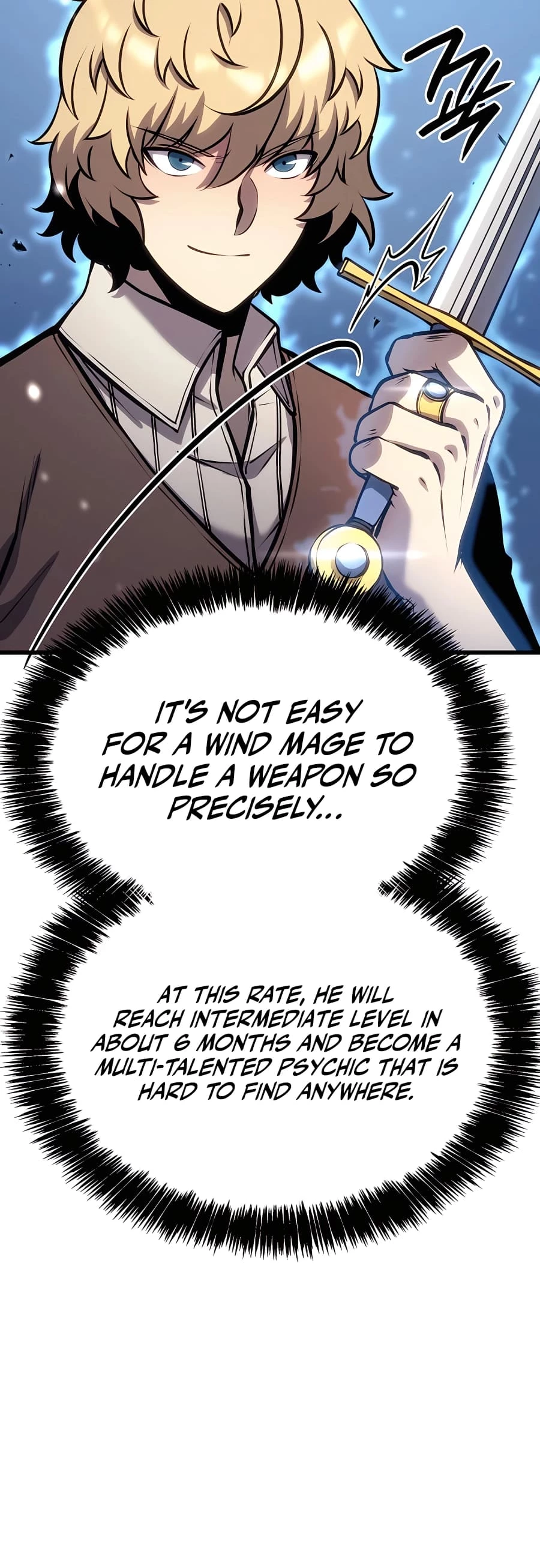 The Count's Youngest Son Is a Gamer Chapter 19 - 32