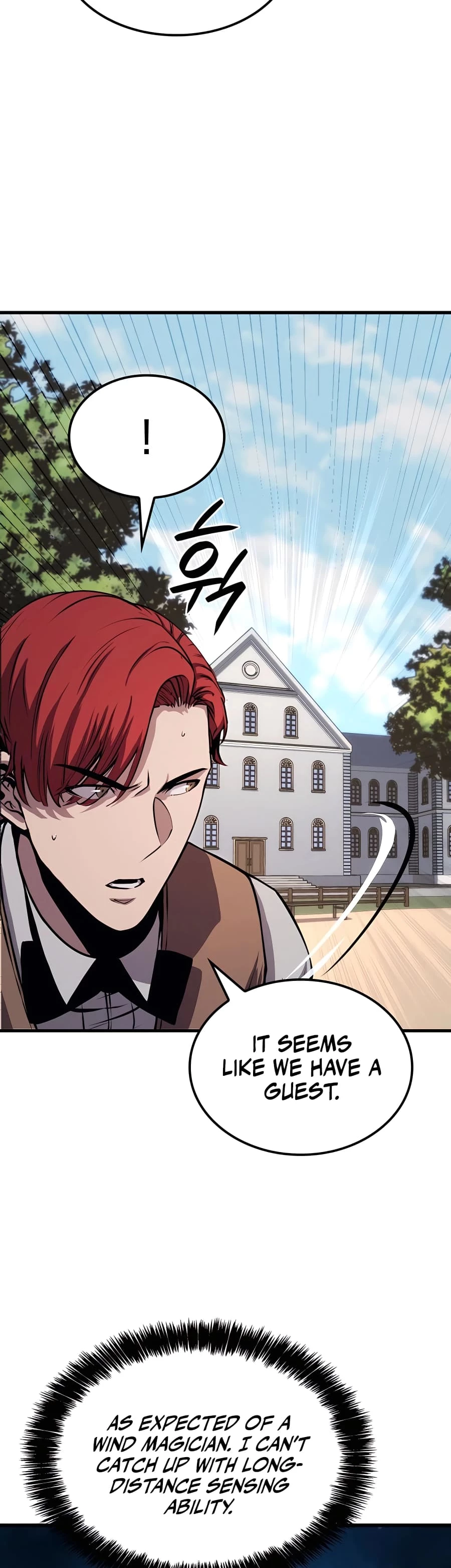 The Count's Youngest Son Is a Gamer Chapter 19 - 34