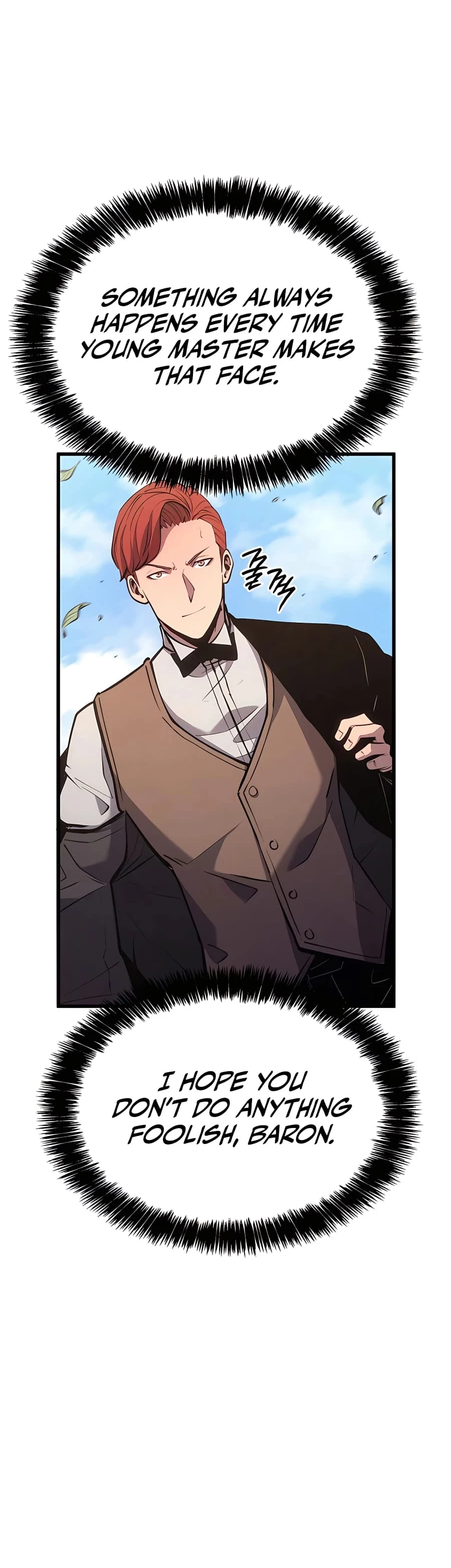 The Count's Youngest Son Is a Gamer Chapter 19 - 37