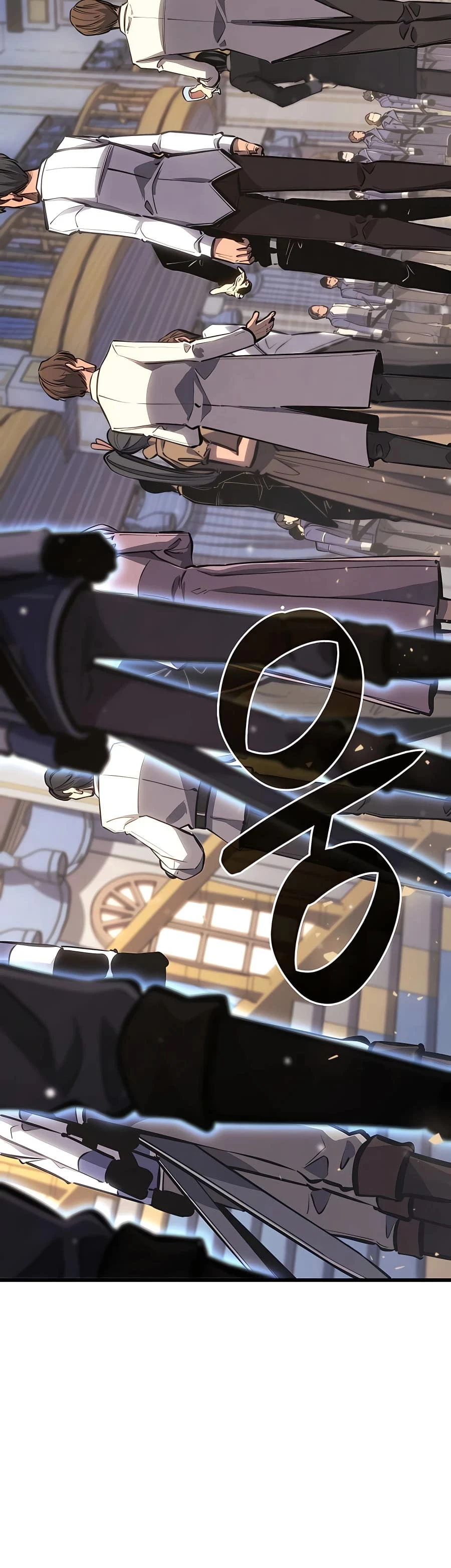 The Count's Youngest Son Is a Gamer Chapter 19 - 40