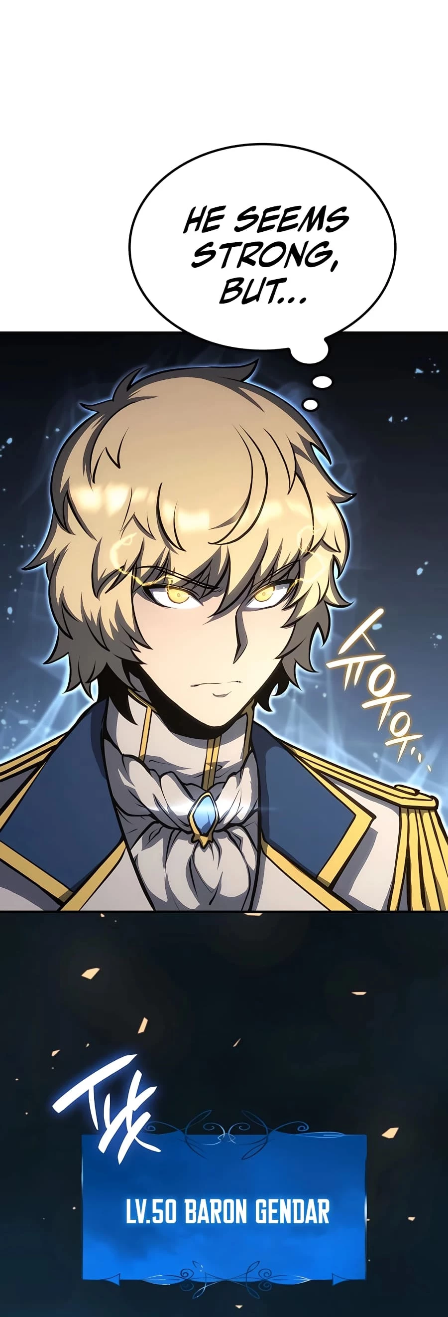 The Count's Youngest Son Is a Gamer Chapter 18 - 39