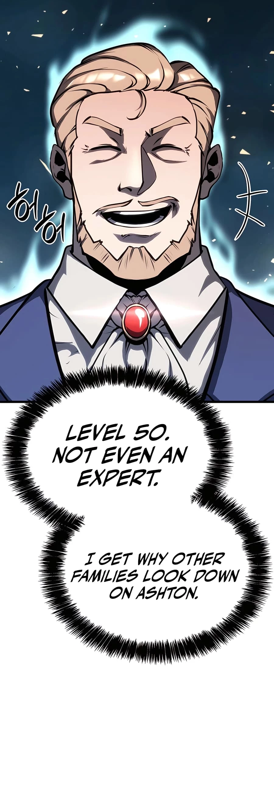 The Count's Youngest Son Is a Gamer Chapter 18 - 40