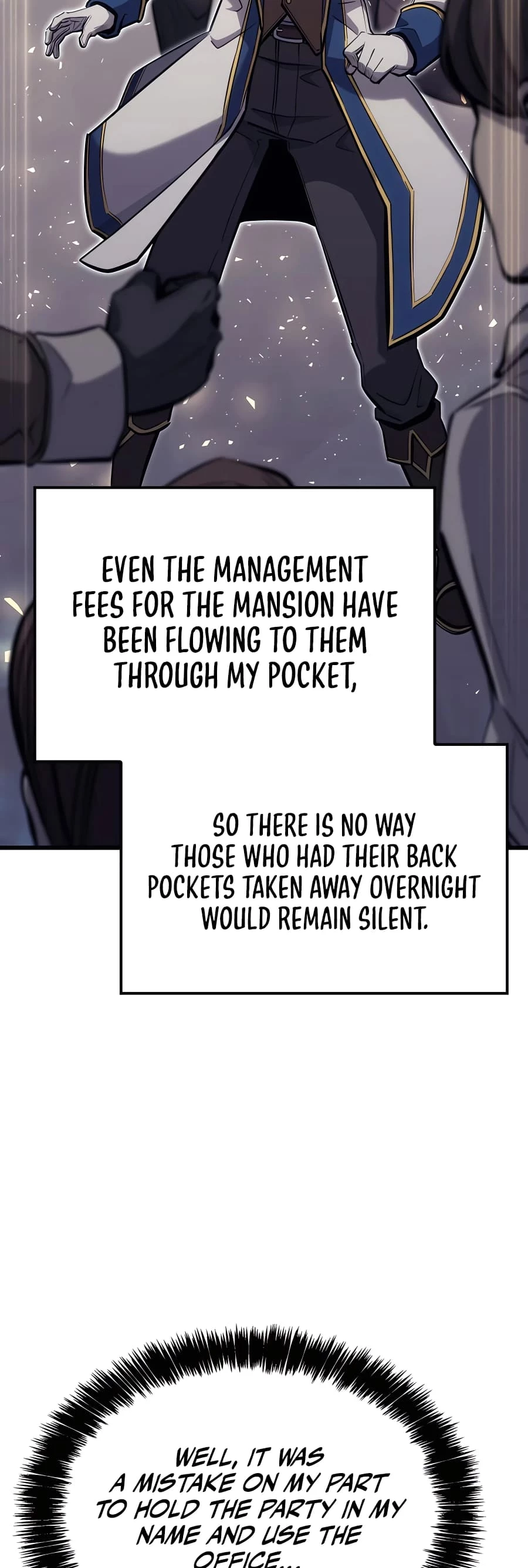 The Count's Youngest Son Is a Gamer Chapter 19 - 46