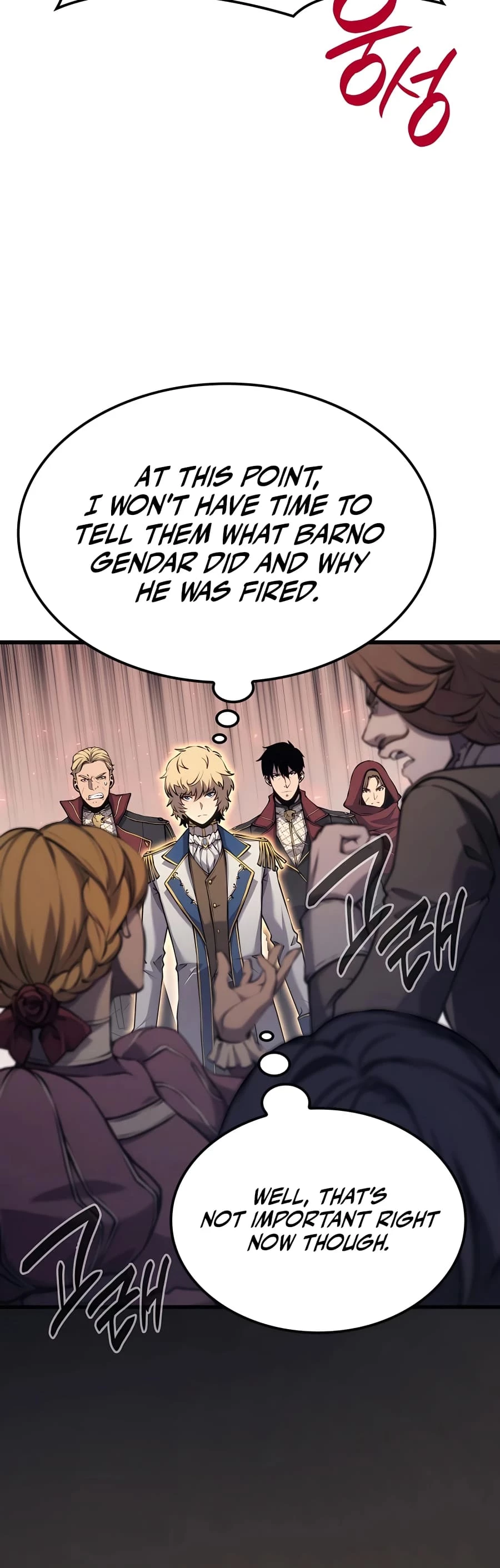 The Count's Youngest Son Is a Gamer Chapter 19 - 56