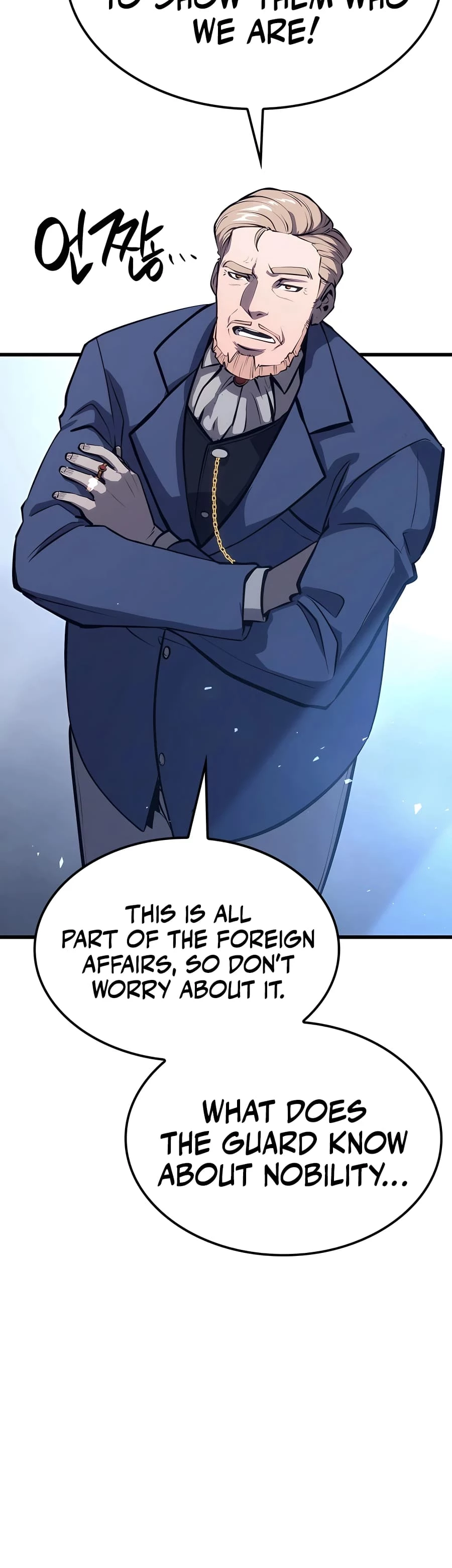 The Count's Youngest Son Is a Gamer Chapter 18 - 52