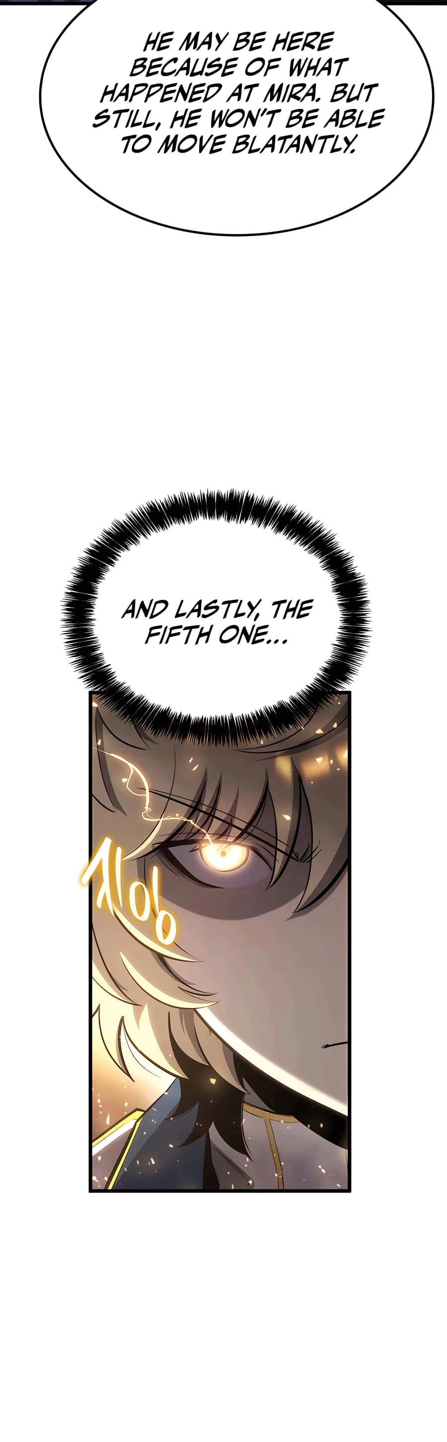 The Count's Youngest Son Is a Gamer Chapter 19 - 64
