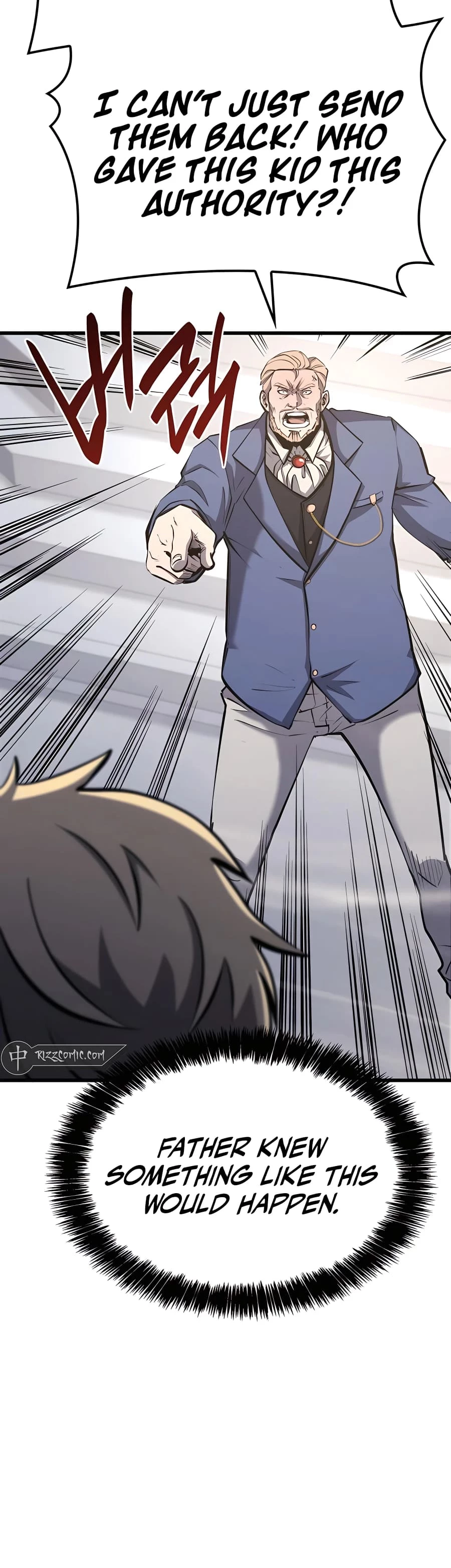 The Count's Youngest Son Is a Gamer Chapter 18 - 60