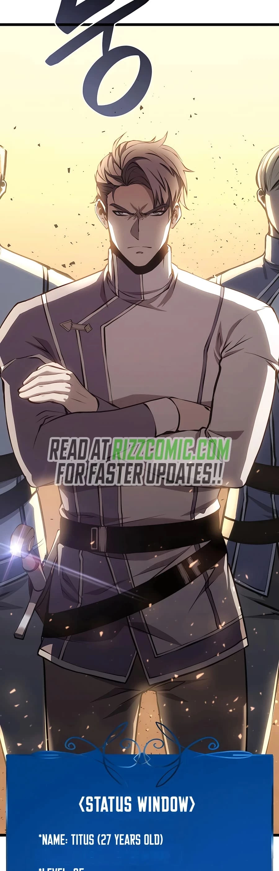 The Count's Youngest Son Is a Gamer Chapter 19 - 66