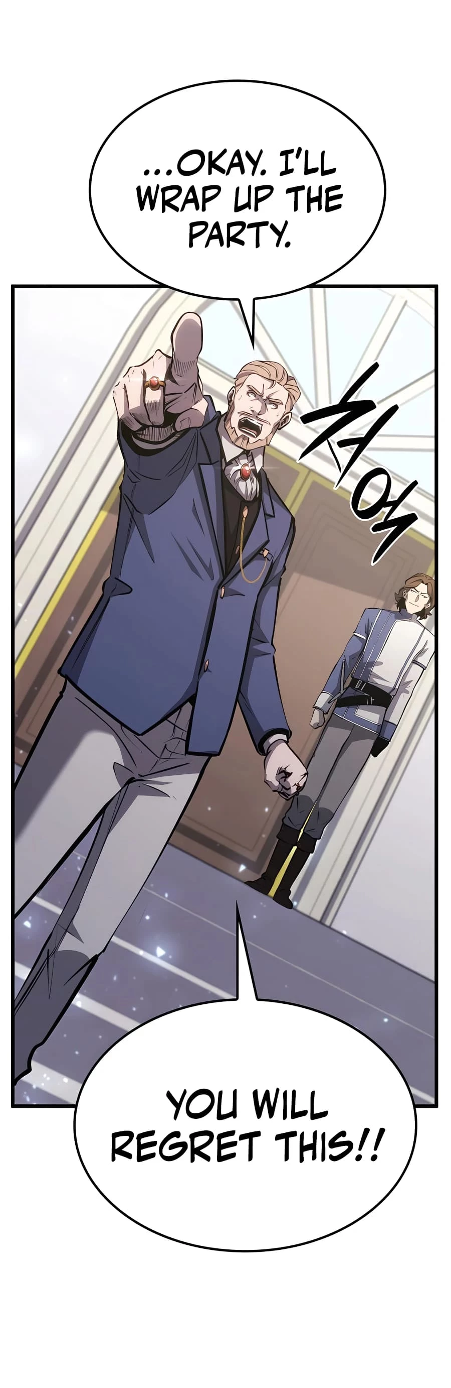 The Count's Youngest Son Is a Gamer Chapter 18 - 63