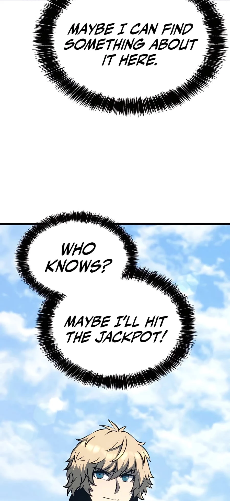 The Count's Youngest Son Is a Gamer Chapter 18 - 66