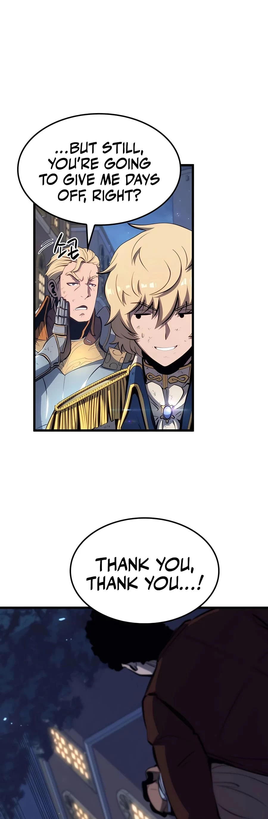 The Count's Youngest Son Is a Gamer Chapter 16 - 7