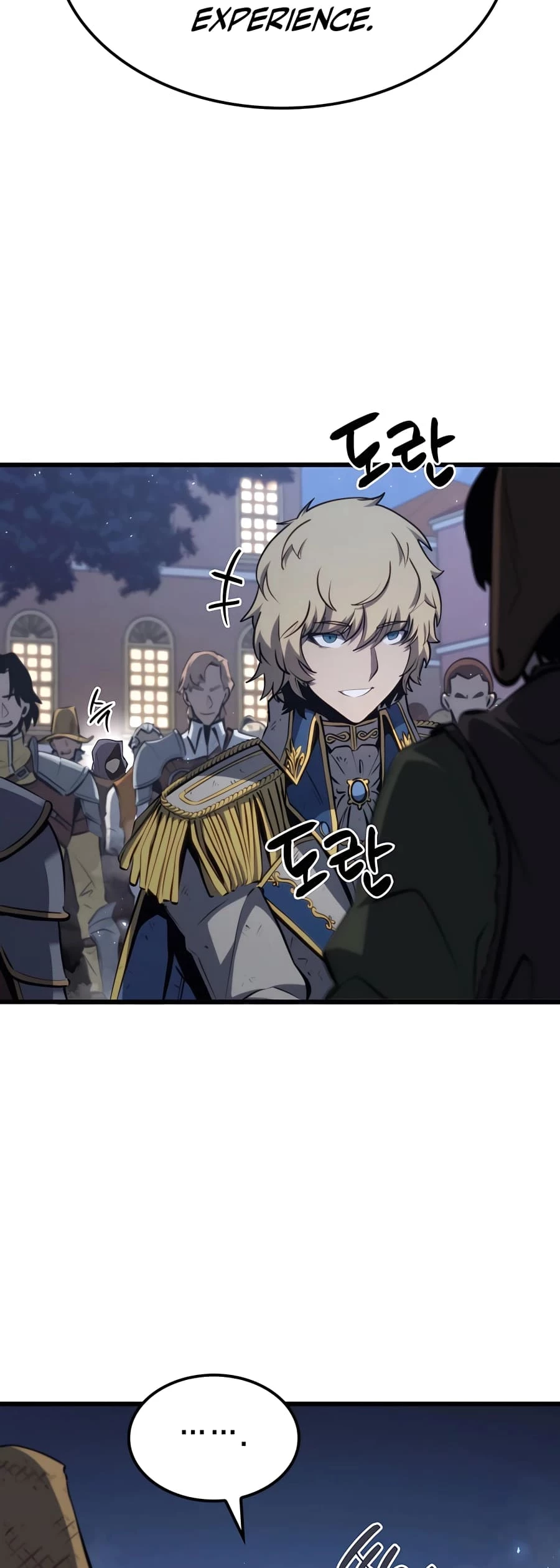 The Count's Youngest Son Is a Gamer Chapter 16 - 10