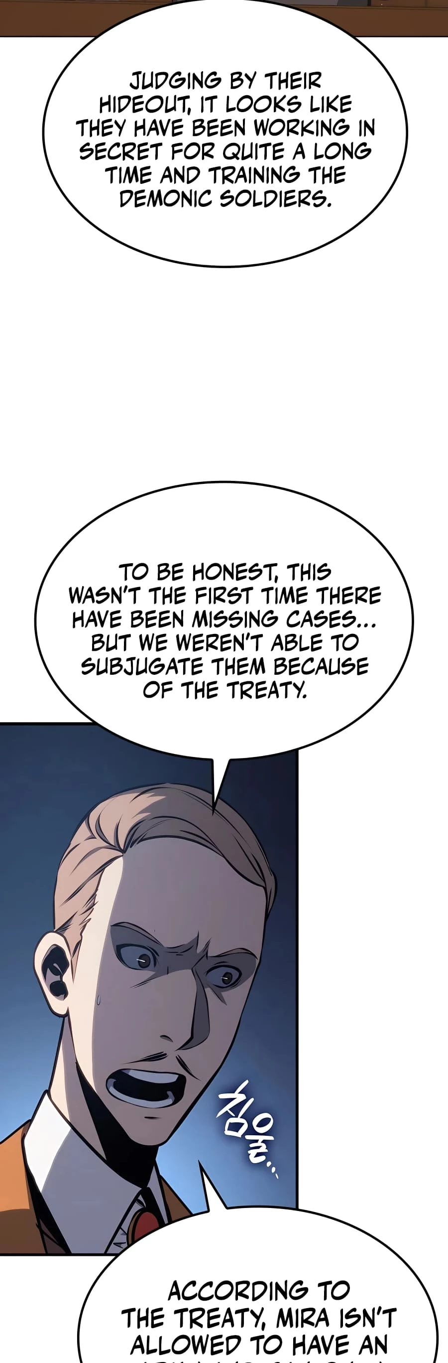 The Count's Youngest Son Is a Gamer Chapter 16 - 15