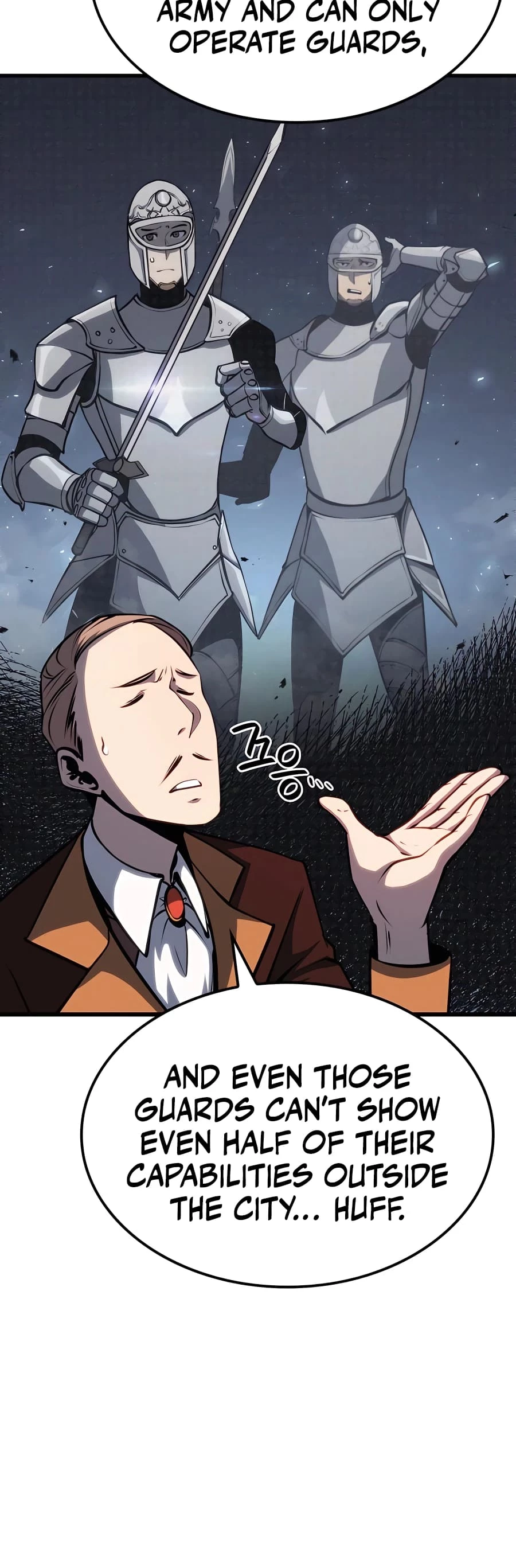 The Count's Youngest Son Is a Gamer Chapter 16 - 16