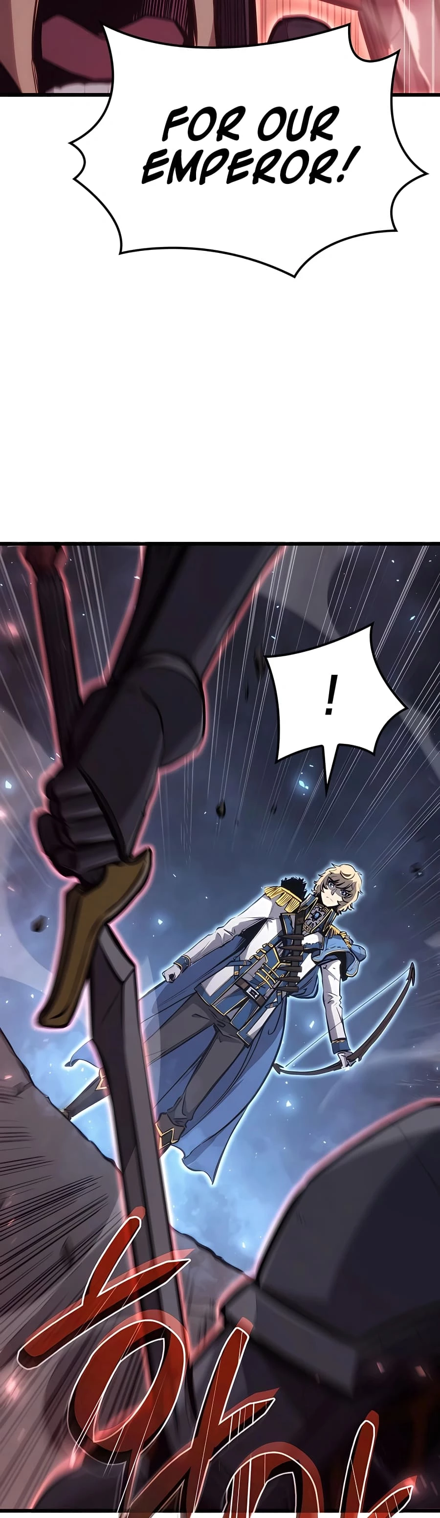 The Count's Youngest Son Is a Gamer Chapter 14 - 3