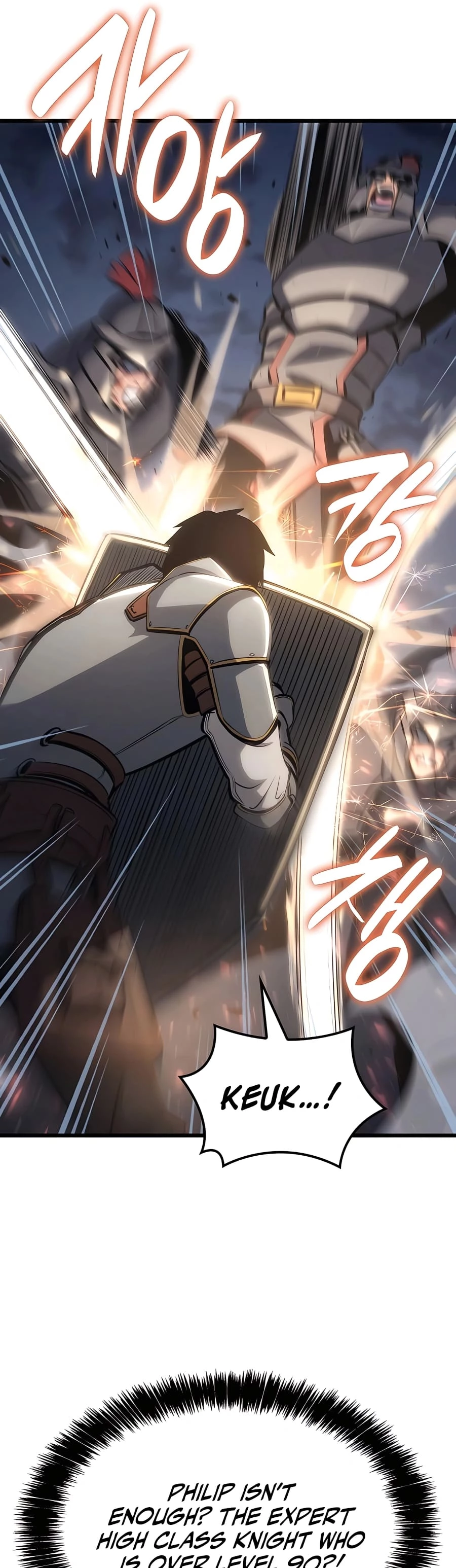 The Count's Youngest Son Is a Gamer Chapter 14 - 5
