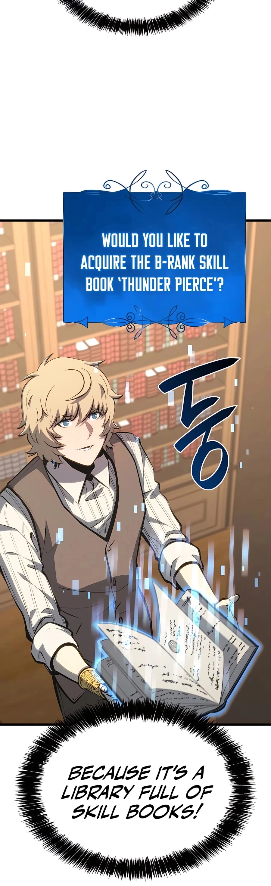 The Count's Youngest Son Is a Gamer Chapter 16 - 27
