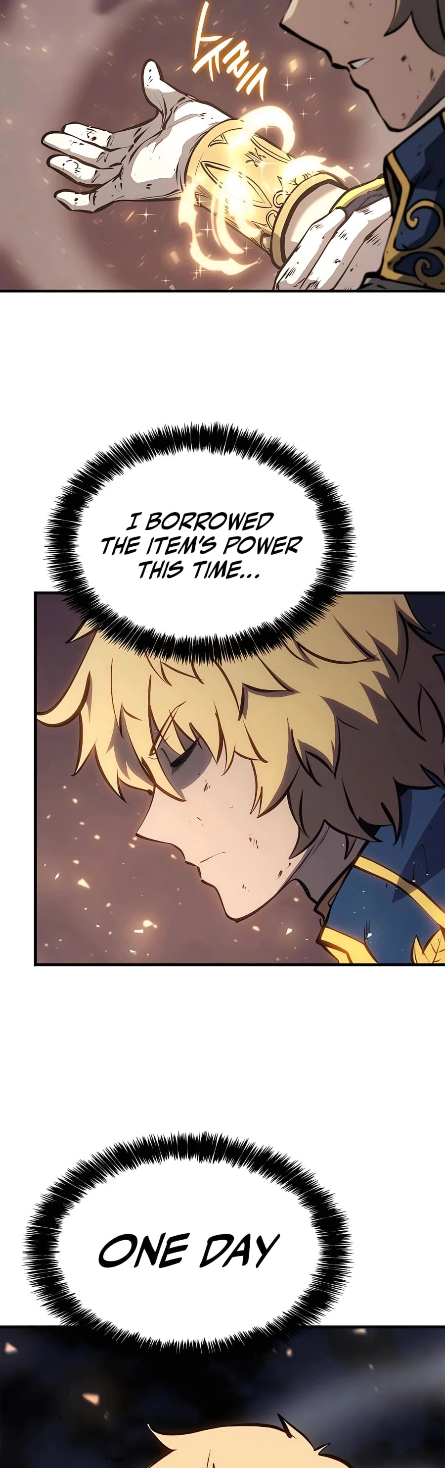 The Count's Youngest Son Is a Gamer Chapter 15 - 22