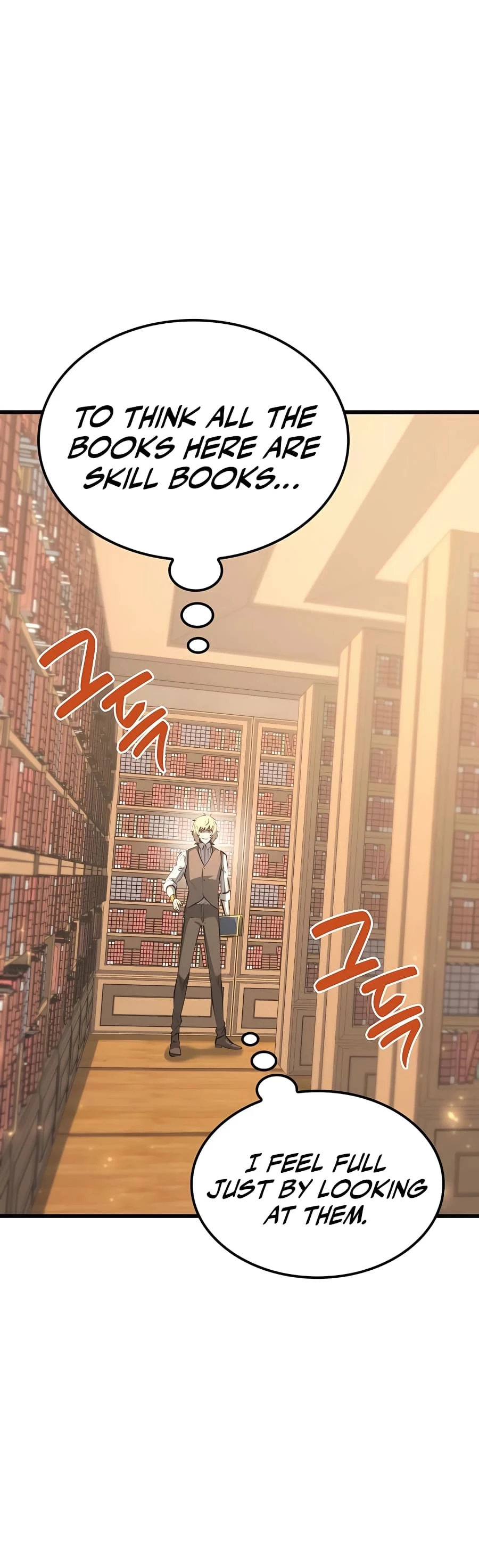 The Count's Youngest Son Is a Gamer Chapter 16 - 28