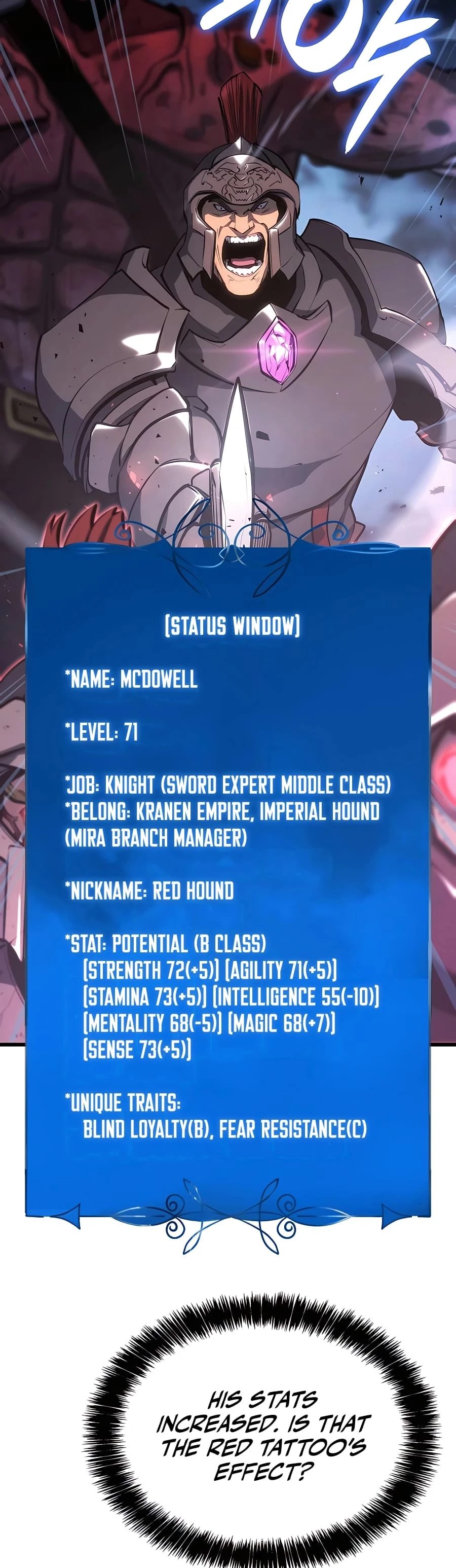 The Count's Youngest Son Is a Gamer Chapter 14 - 7