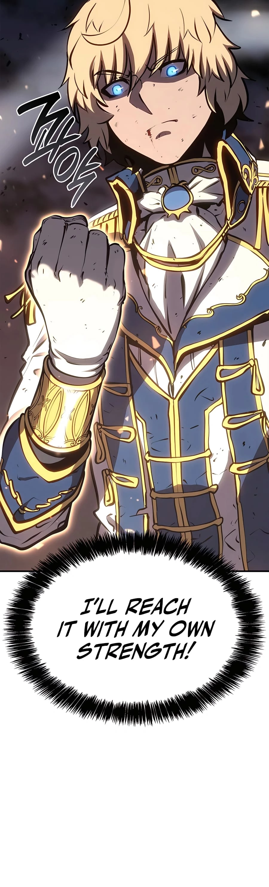 The Count's Youngest Son Is a Gamer Chapter 15 - 23