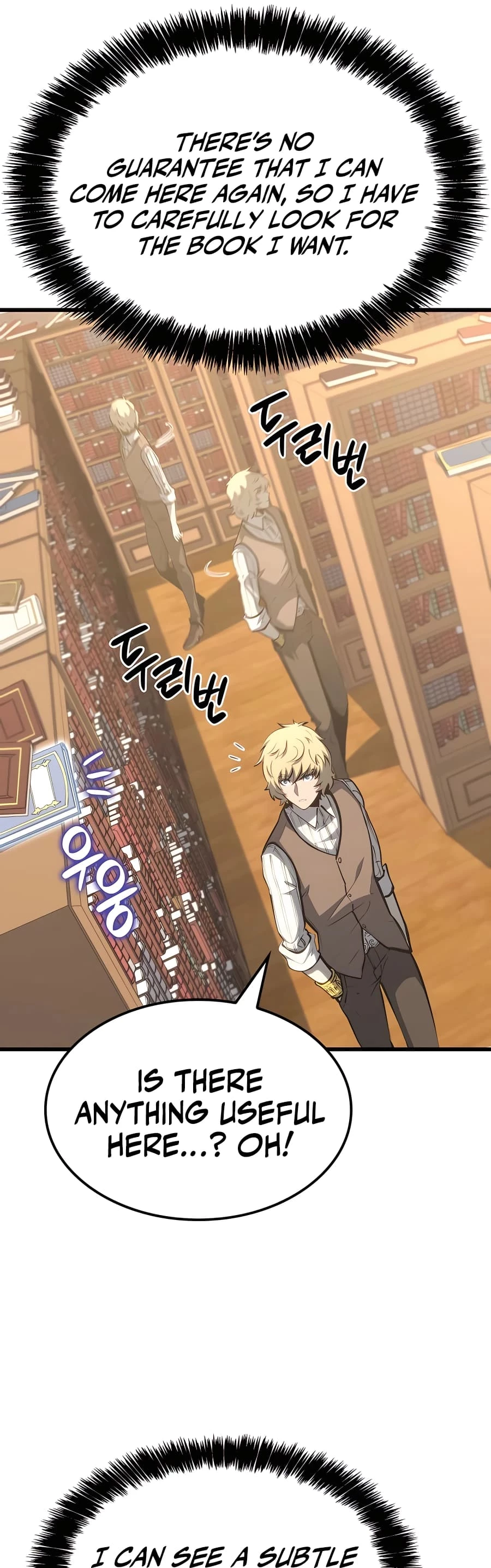 The Count's Youngest Son Is a Gamer Chapter 16 - 29