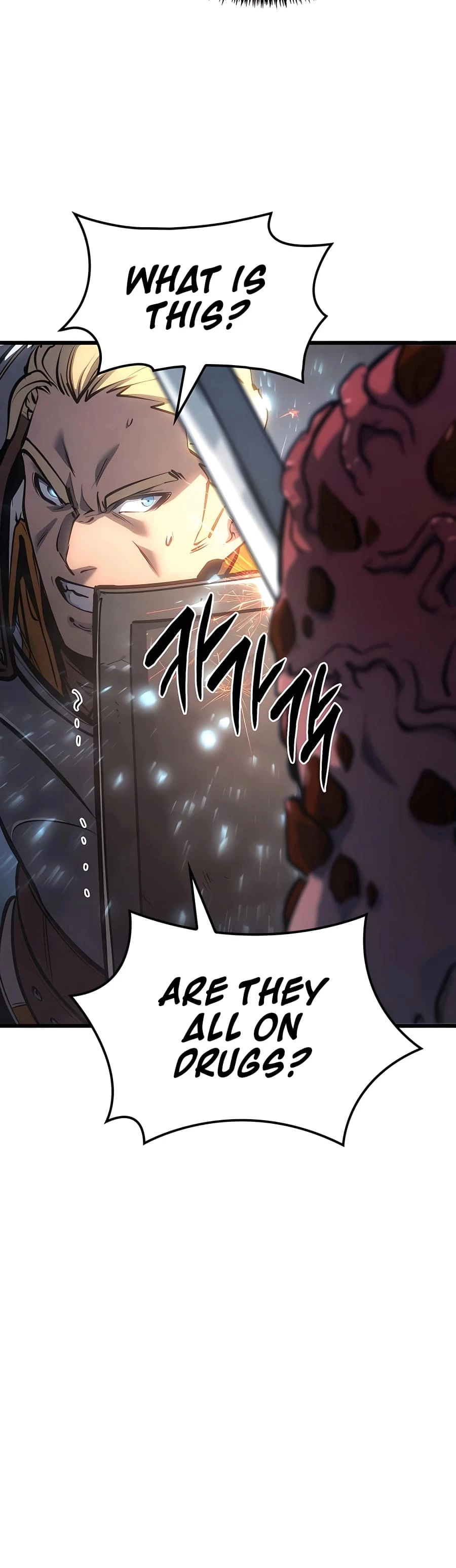 The Count's Youngest Son Is a Gamer Chapter 14 - 8