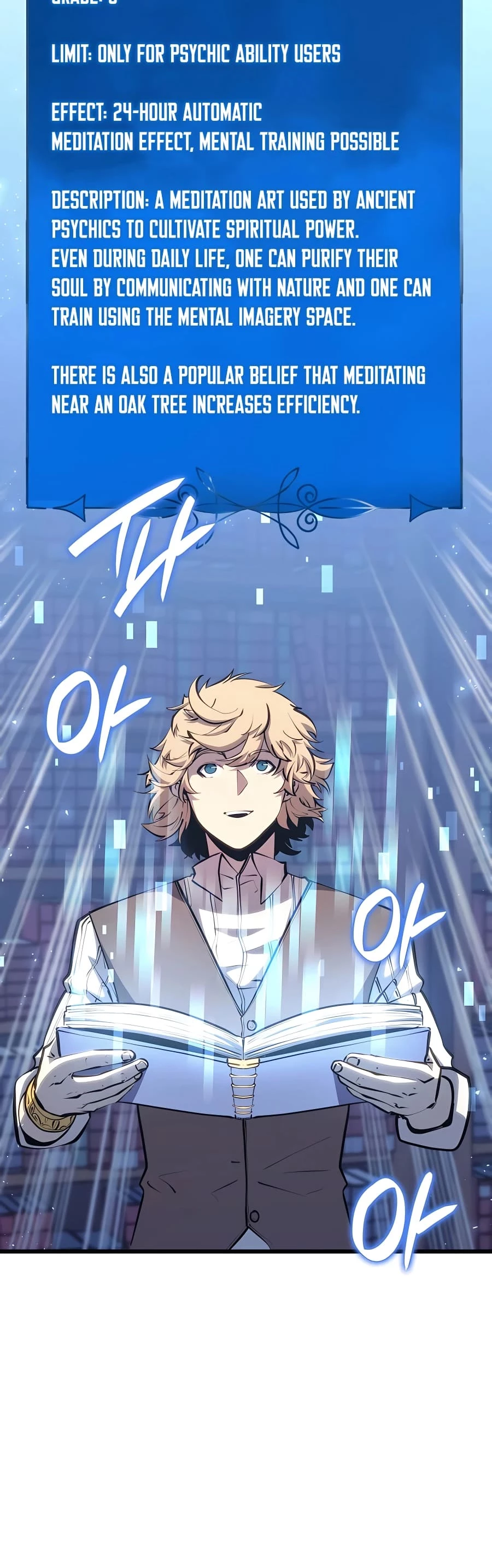 The Count's Youngest Son Is a Gamer Chapter 16 - 32