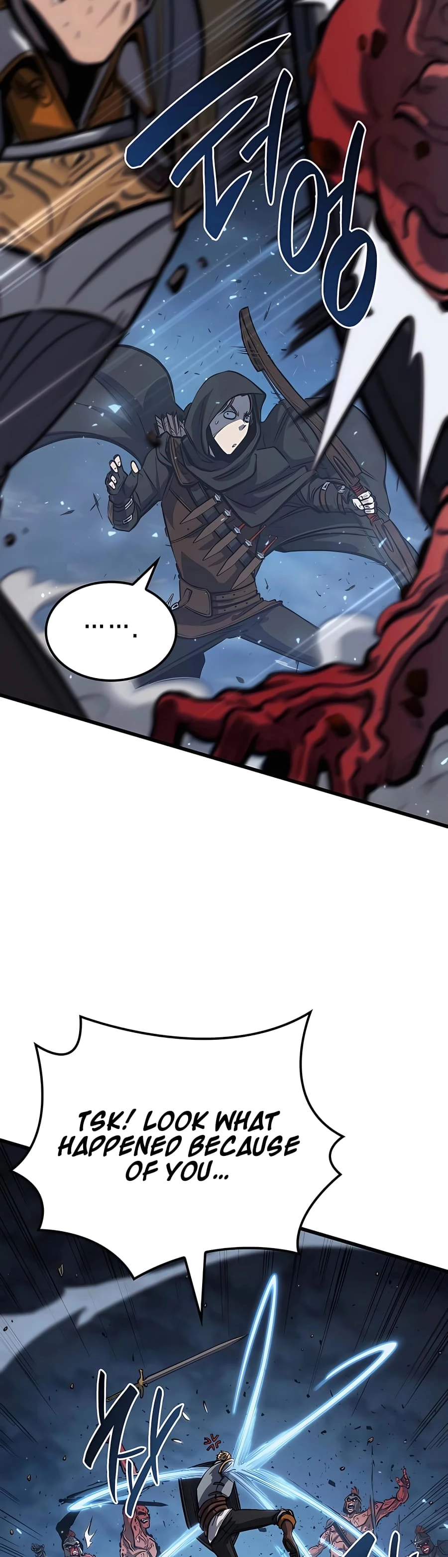 The Count's Youngest Son Is a Gamer Chapter 14 - 11