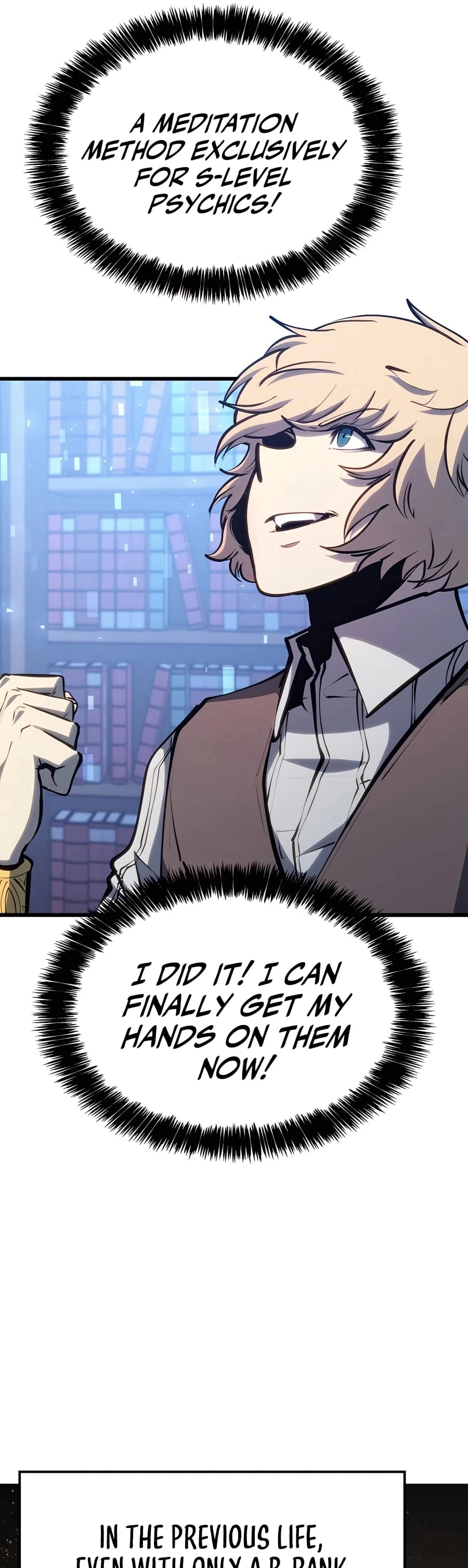 The Count's Youngest Son Is a Gamer Chapter 16 - 33