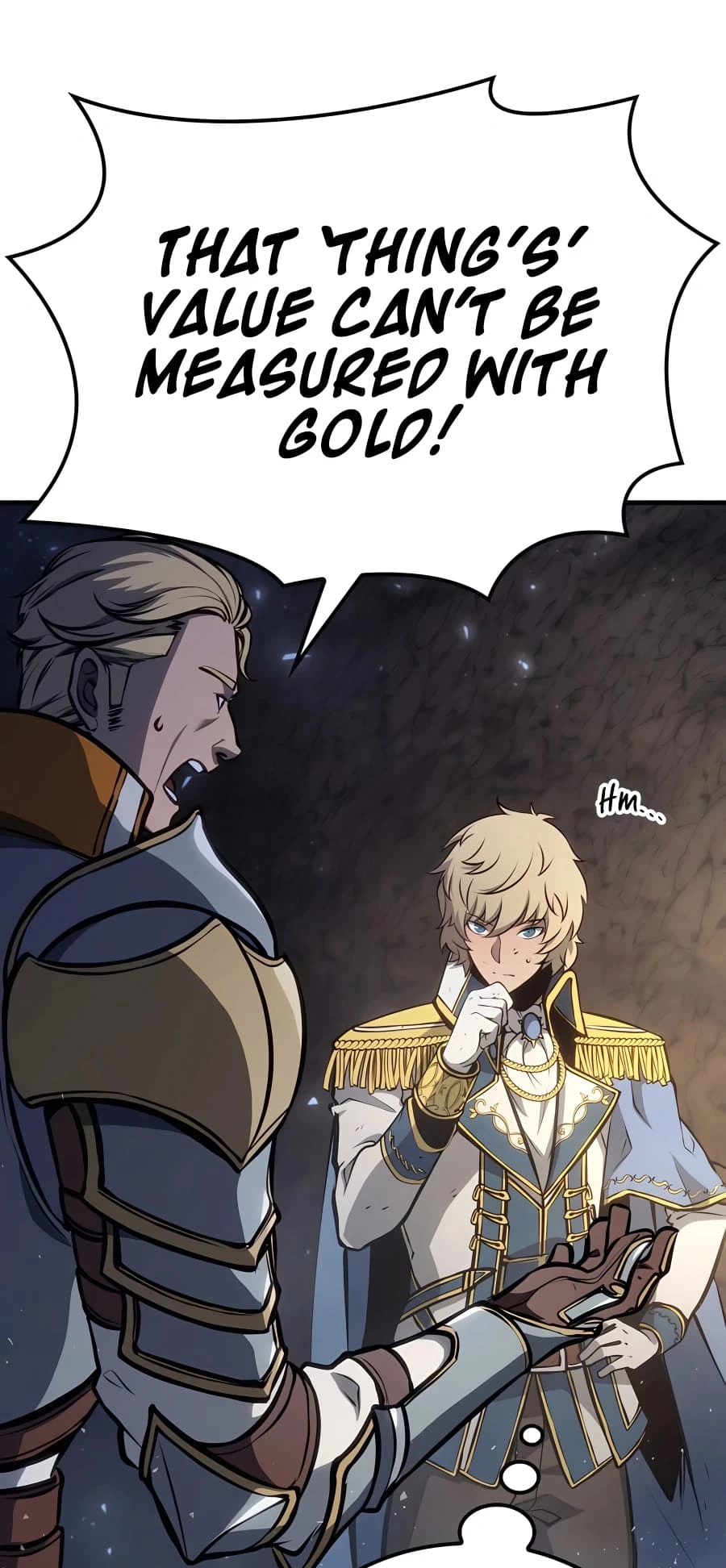 The Count's Youngest Son Is a Gamer Chapter 15 - 30