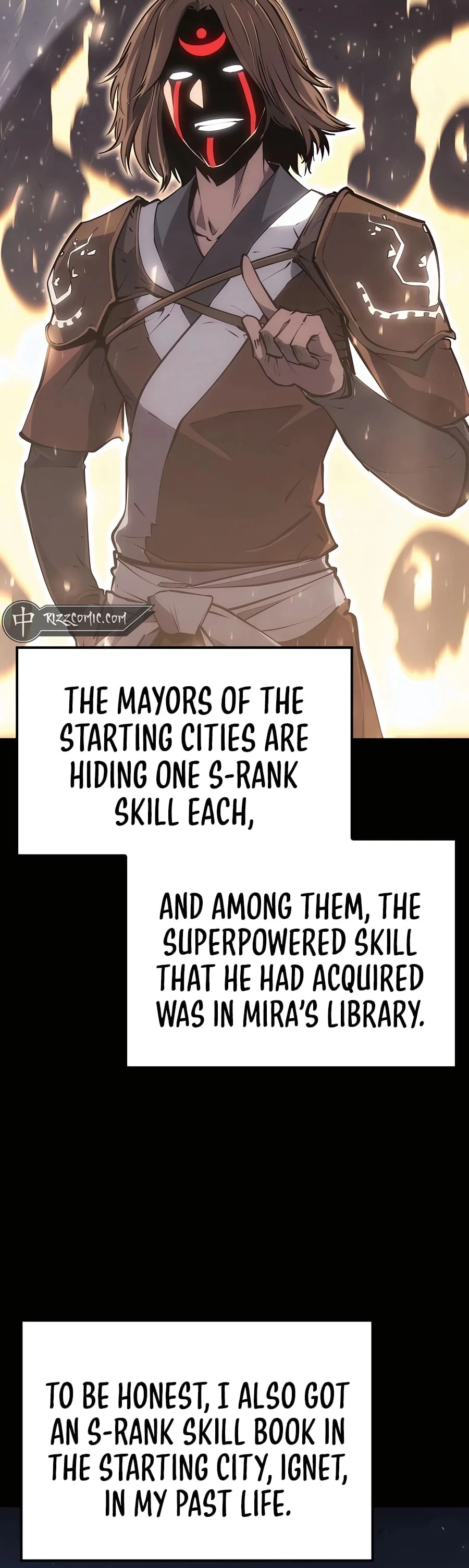 The Count's Youngest Son Is a Gamer Chapter 16 - 36