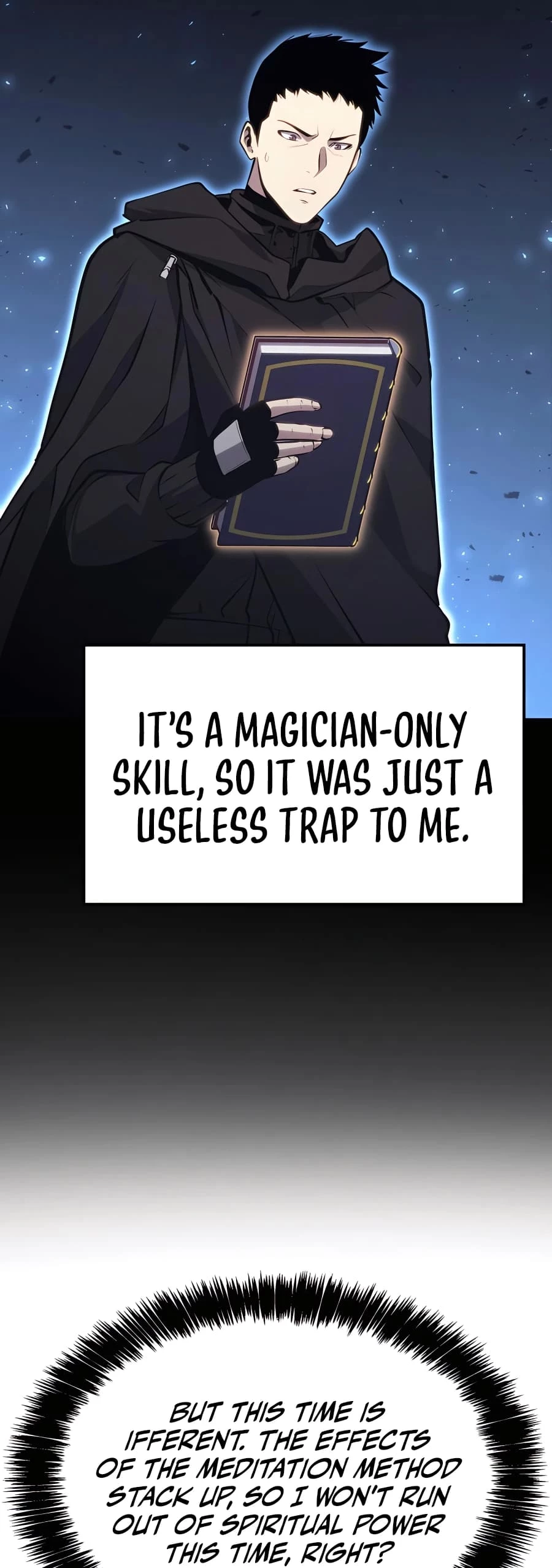 The Count's Youngest Son Is a Gamer Chapter 16 - 37