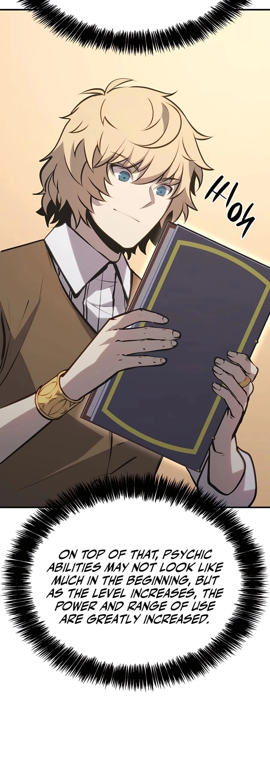 The Count's Youngest Son Is a Gamer Chapter 16 - 38