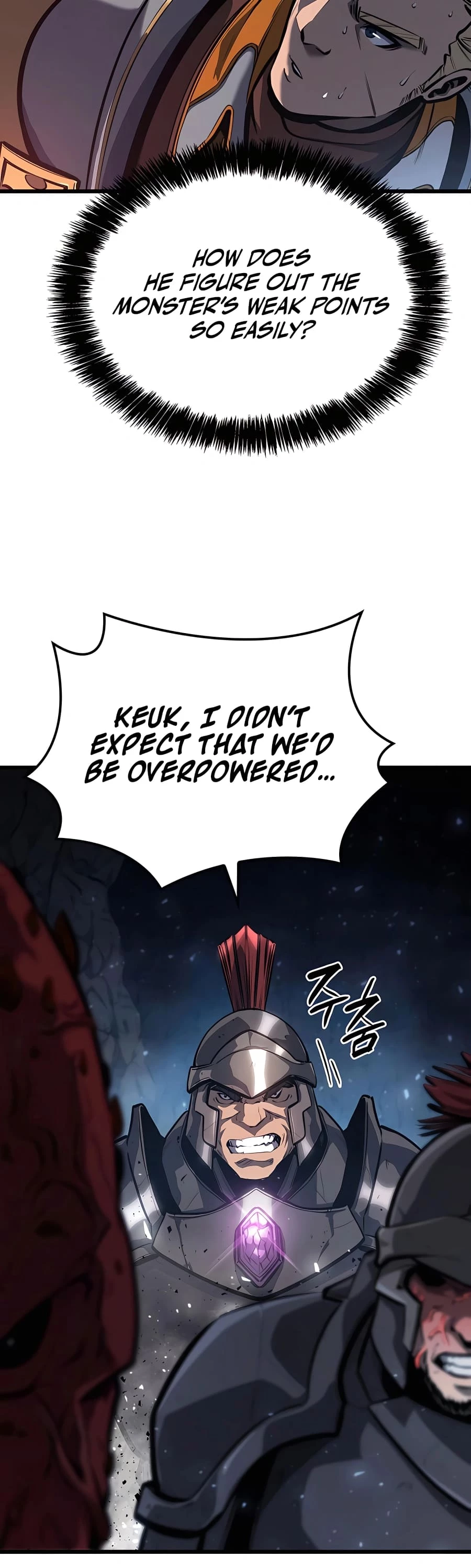 The Count's Youngest Son Is a Gamer Chapter 14 - 15