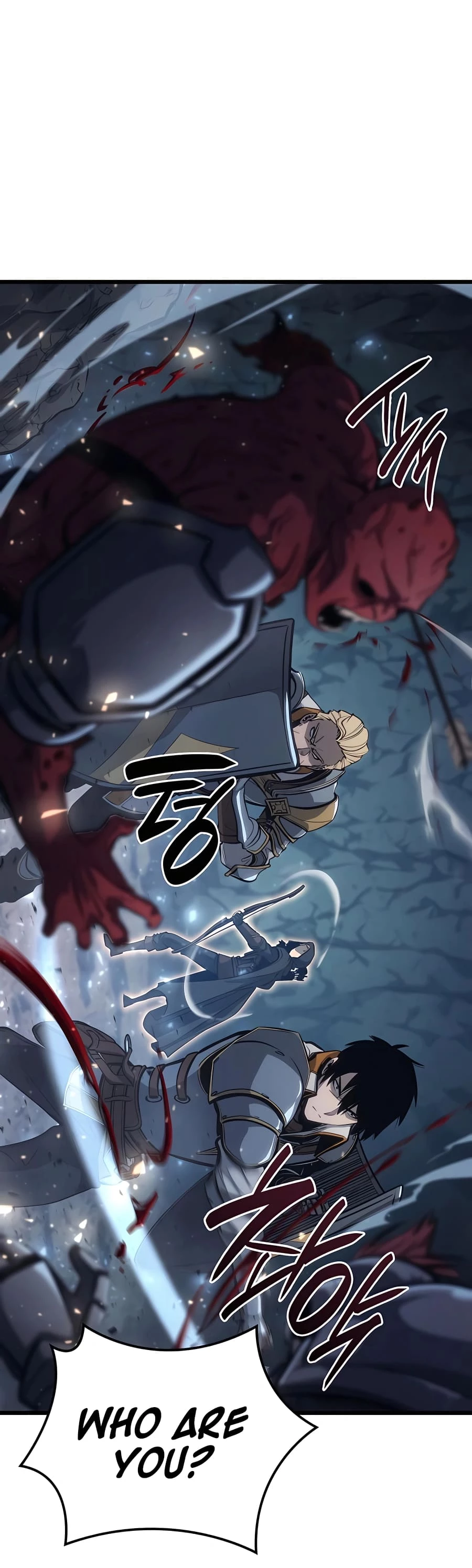 The Count's Youngest Son Is a Gamer Chapter 14 - 16