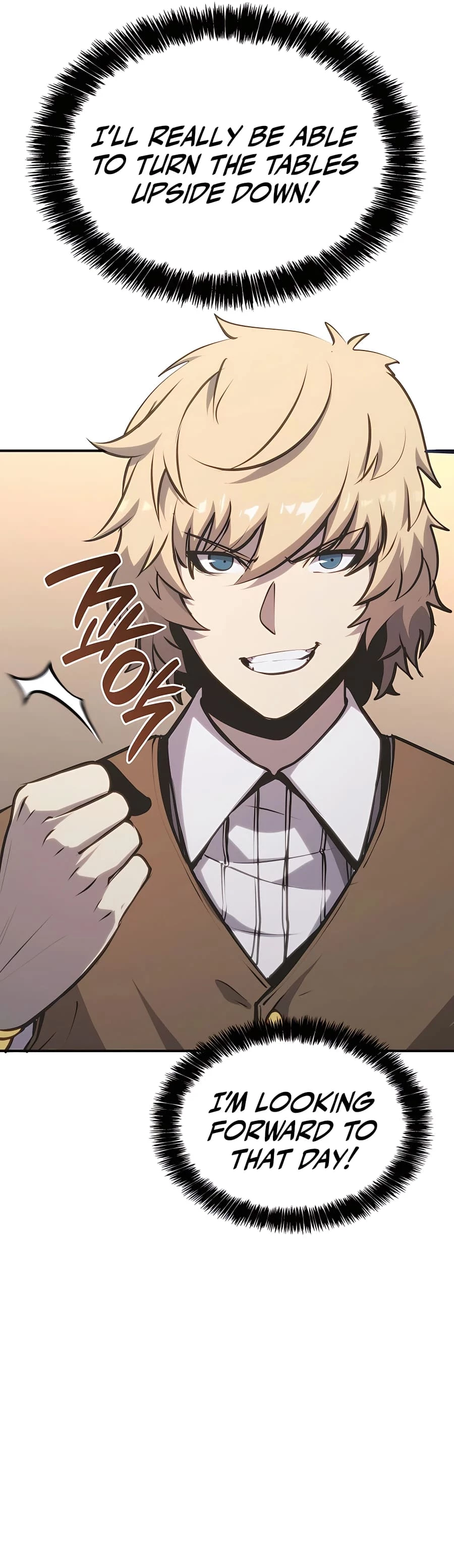 The Count's Youngest Son Is a Gamer Chapter 16 - 41