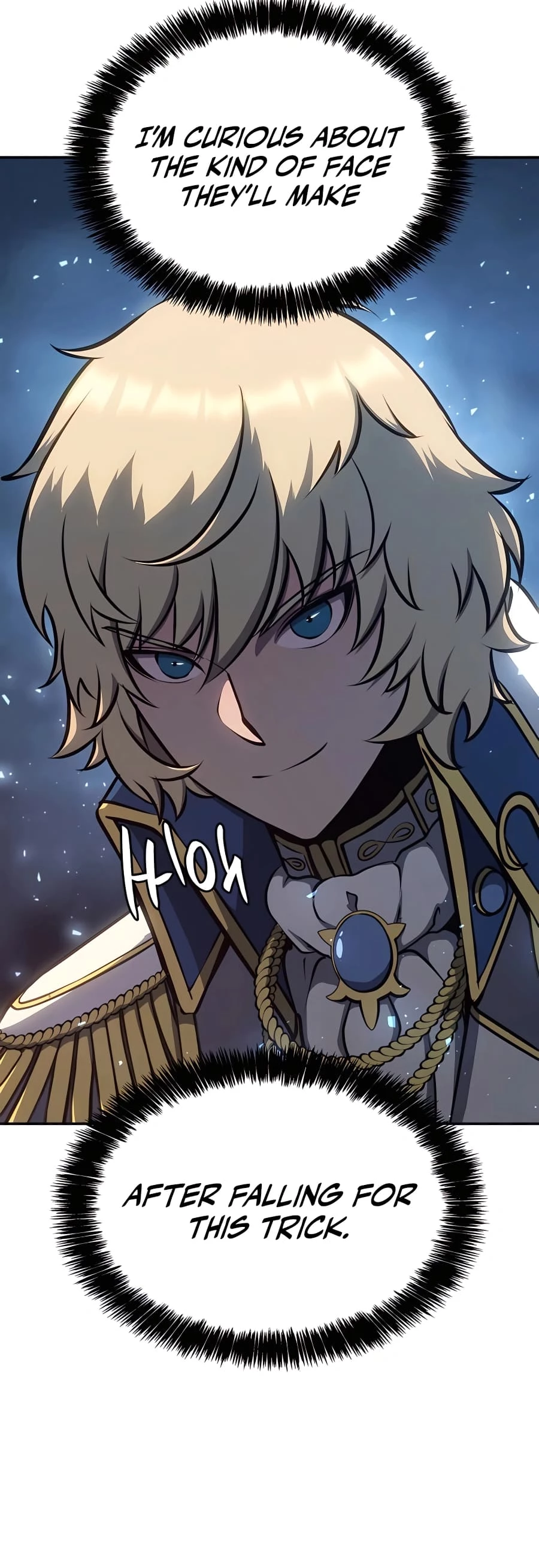 The Count's Youngest Son Is a Gamer Chapter 15 - 38