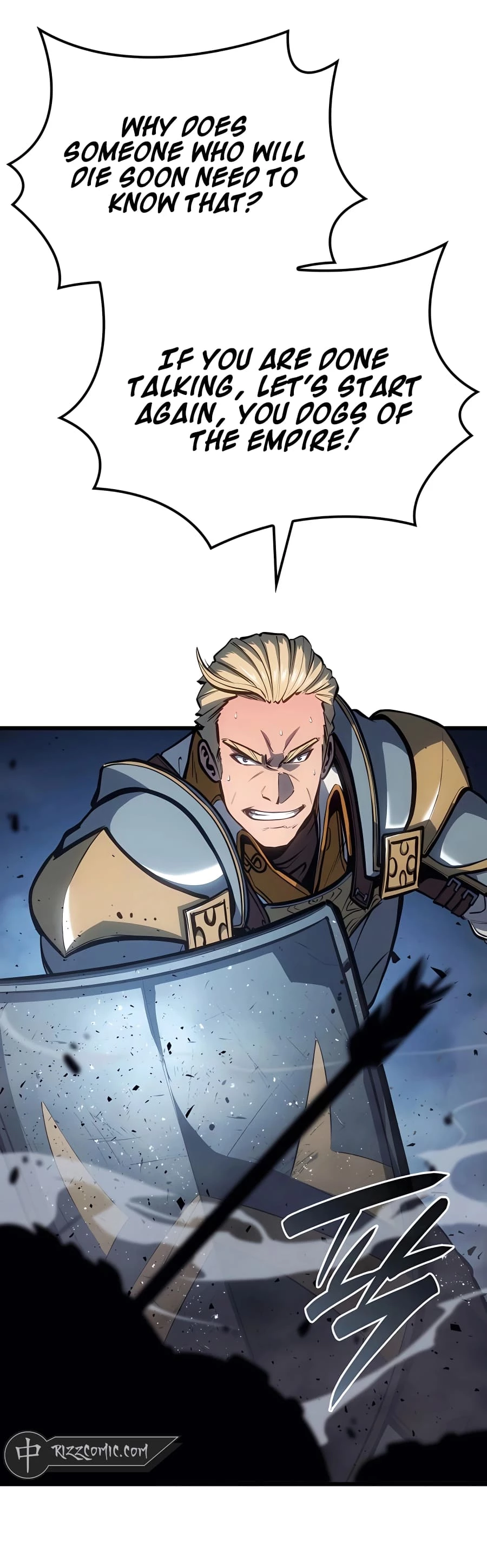 The Count's Youngest Son Is a Gamer Chapter 14 - 18