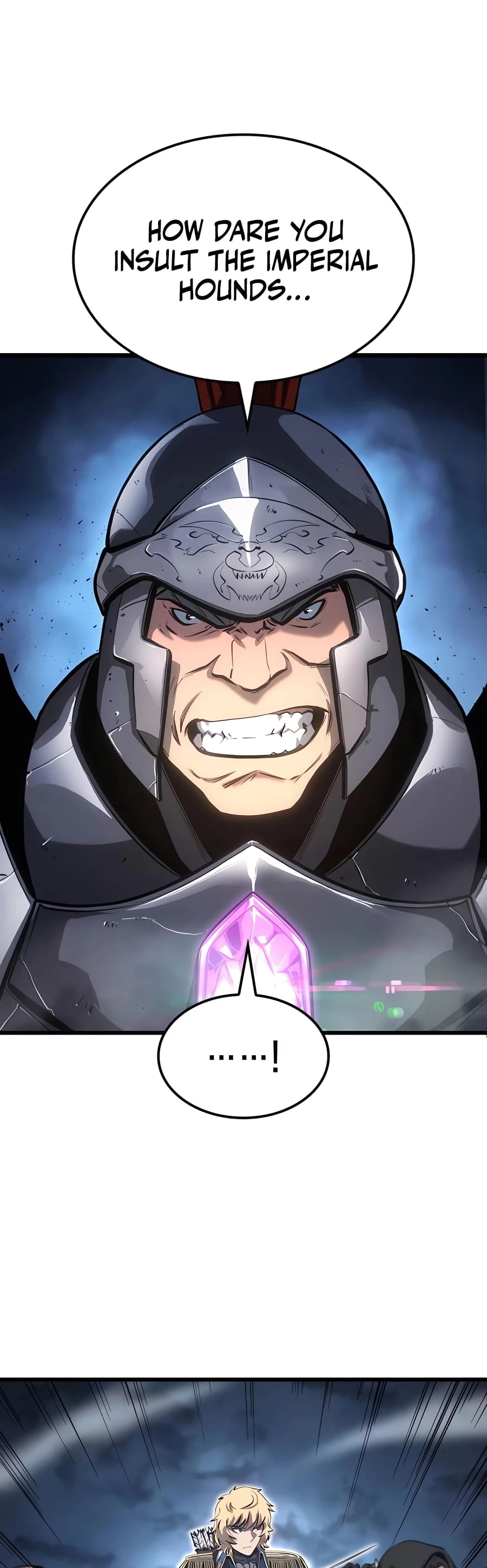 The Count's Youngest Son Is a Gamer Chapter 14 - 19
