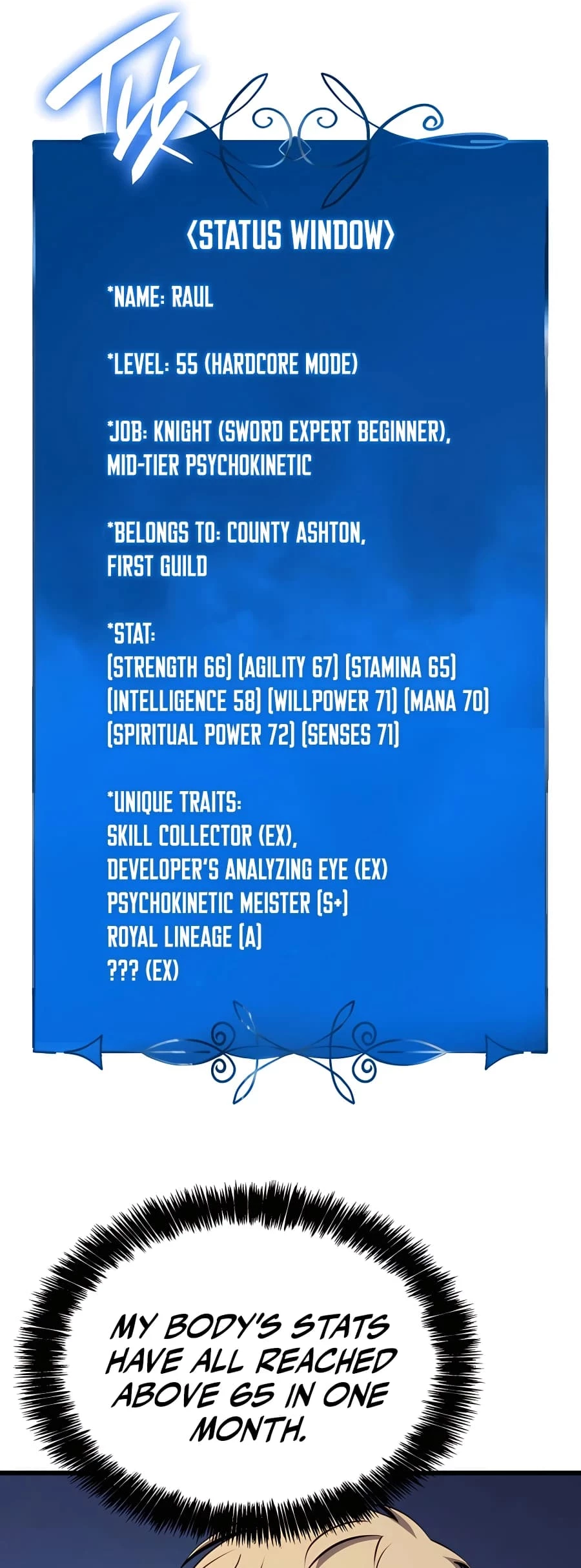 The Count's Youngest Son Is a Gamer Chapter 16 - 45